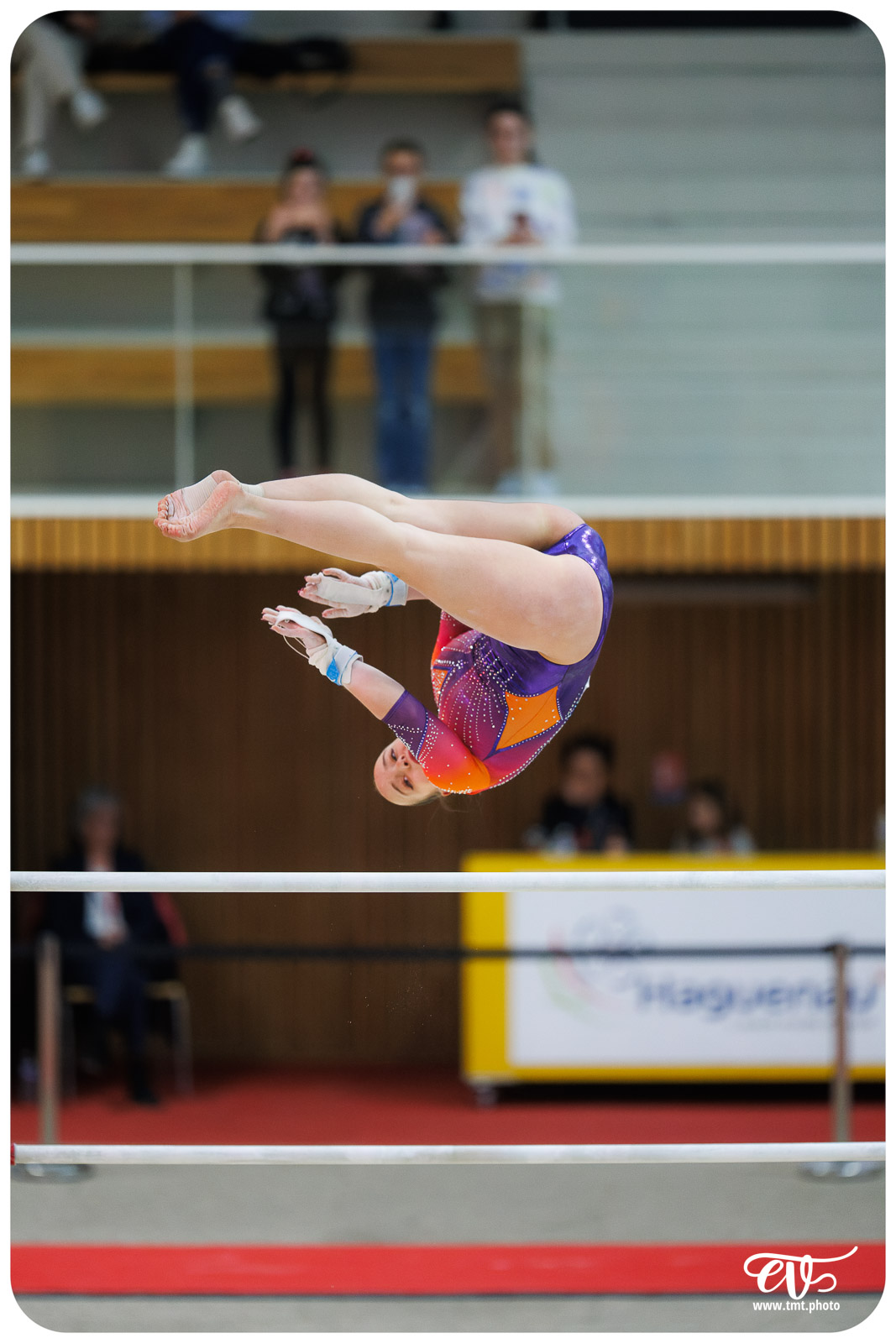 DEMI FINALE TOP12 GAF 2025